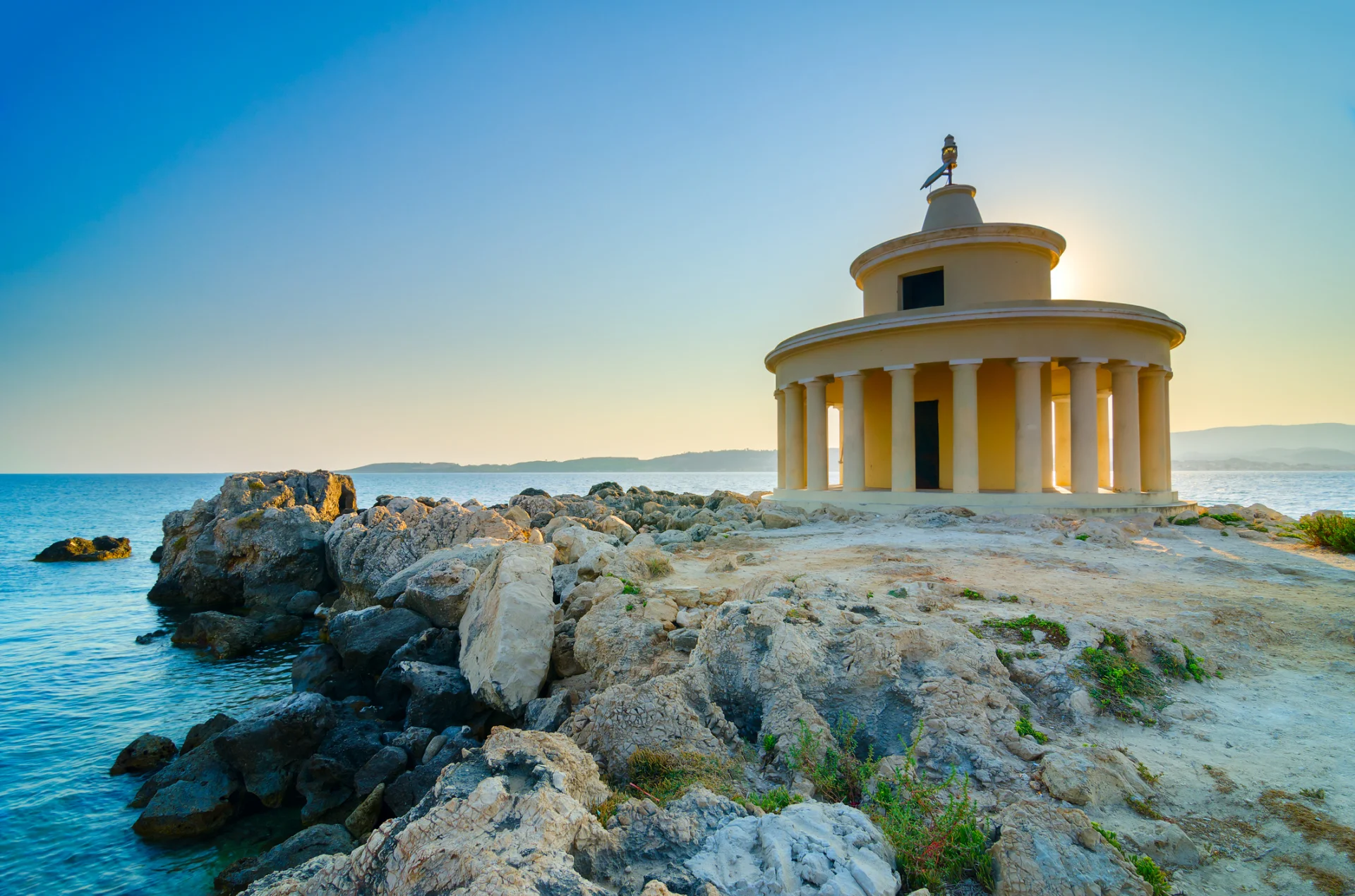 Argostoli
