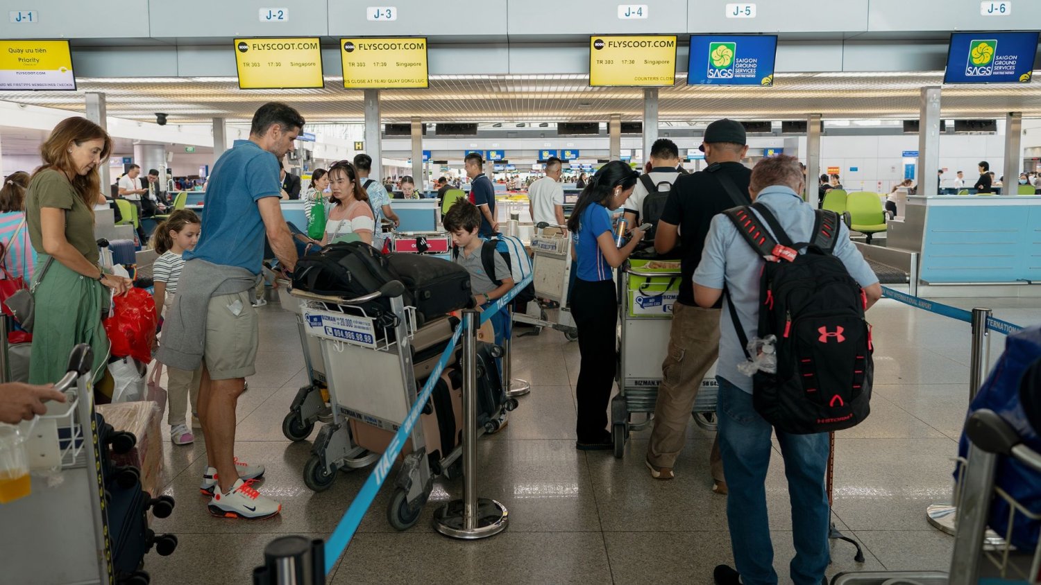 Nowe zasady wjazdu do perełki w Azji. Jest ostrzeżenie polskiej ambasady