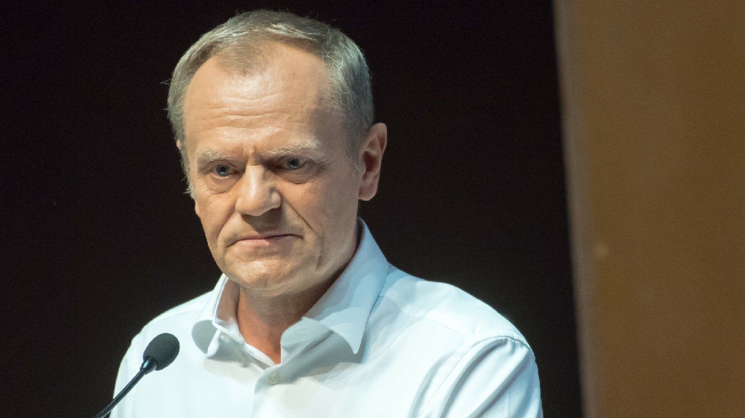 Donald Tusk