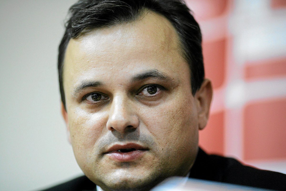 Artur Ostrowski z SLD uważa, że zamieszanie wokół wrocławskiego spektaklu jest za duże.