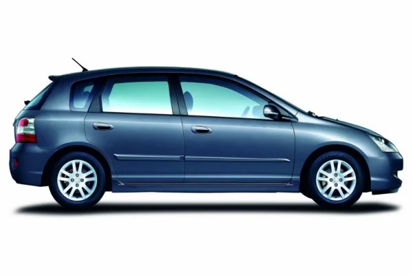 Honda Civic VII