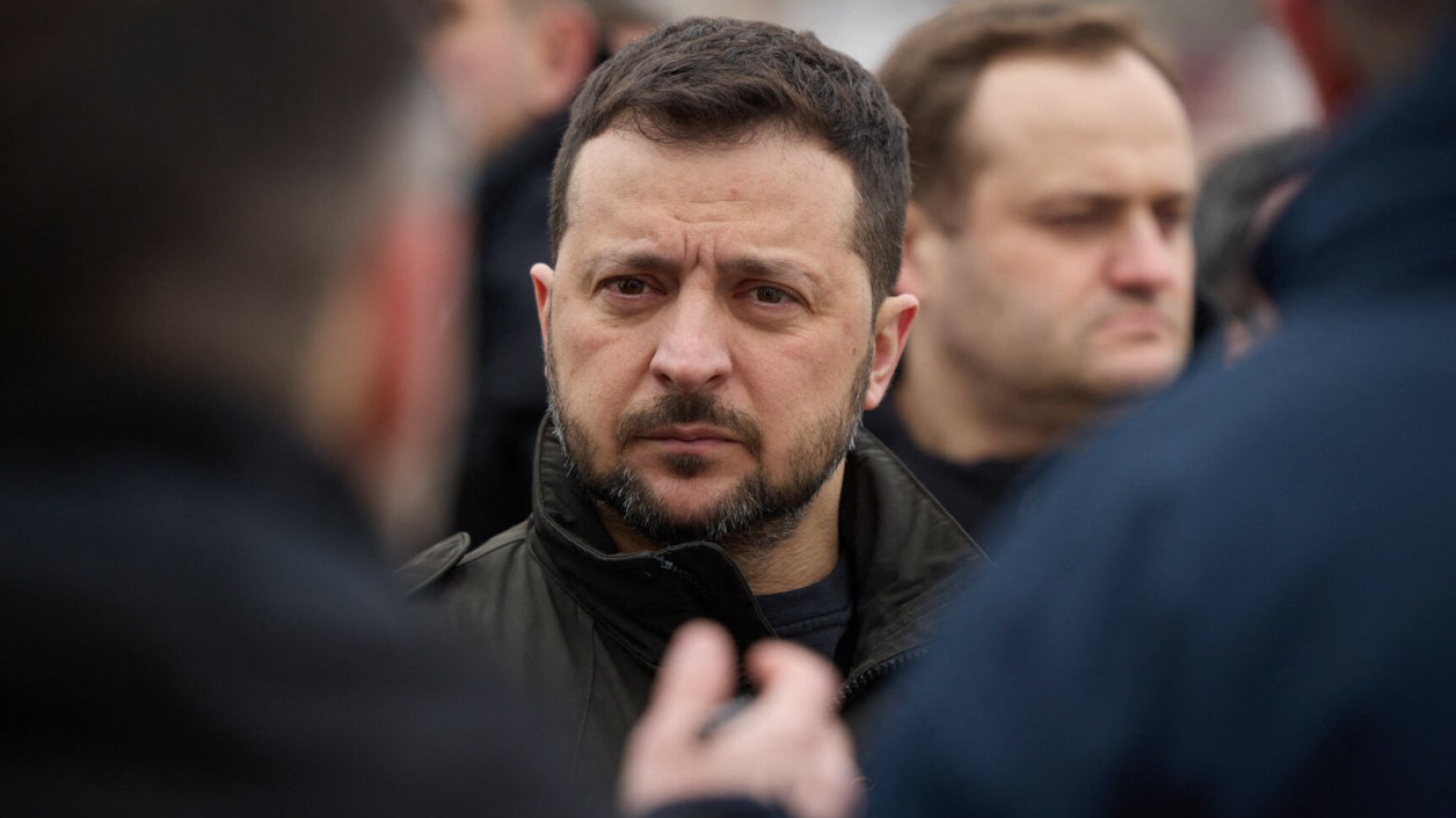 Jak długo Ukraina zdoła się bronić przed Rosją? Najnowsze ustalenia wywiadu.