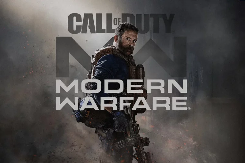 Call of Duty: Modern Warfare to strzelanka FPP, będąca rebootem serii Modern Warfare, koncentrującej się na współczesnych konfliktach zbrojnych