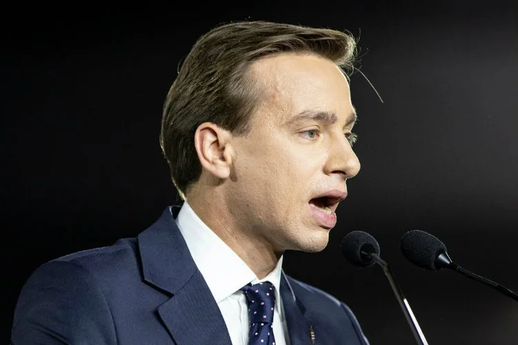 Krzysztof Bosak podsumował aferę z radiową Trójką.