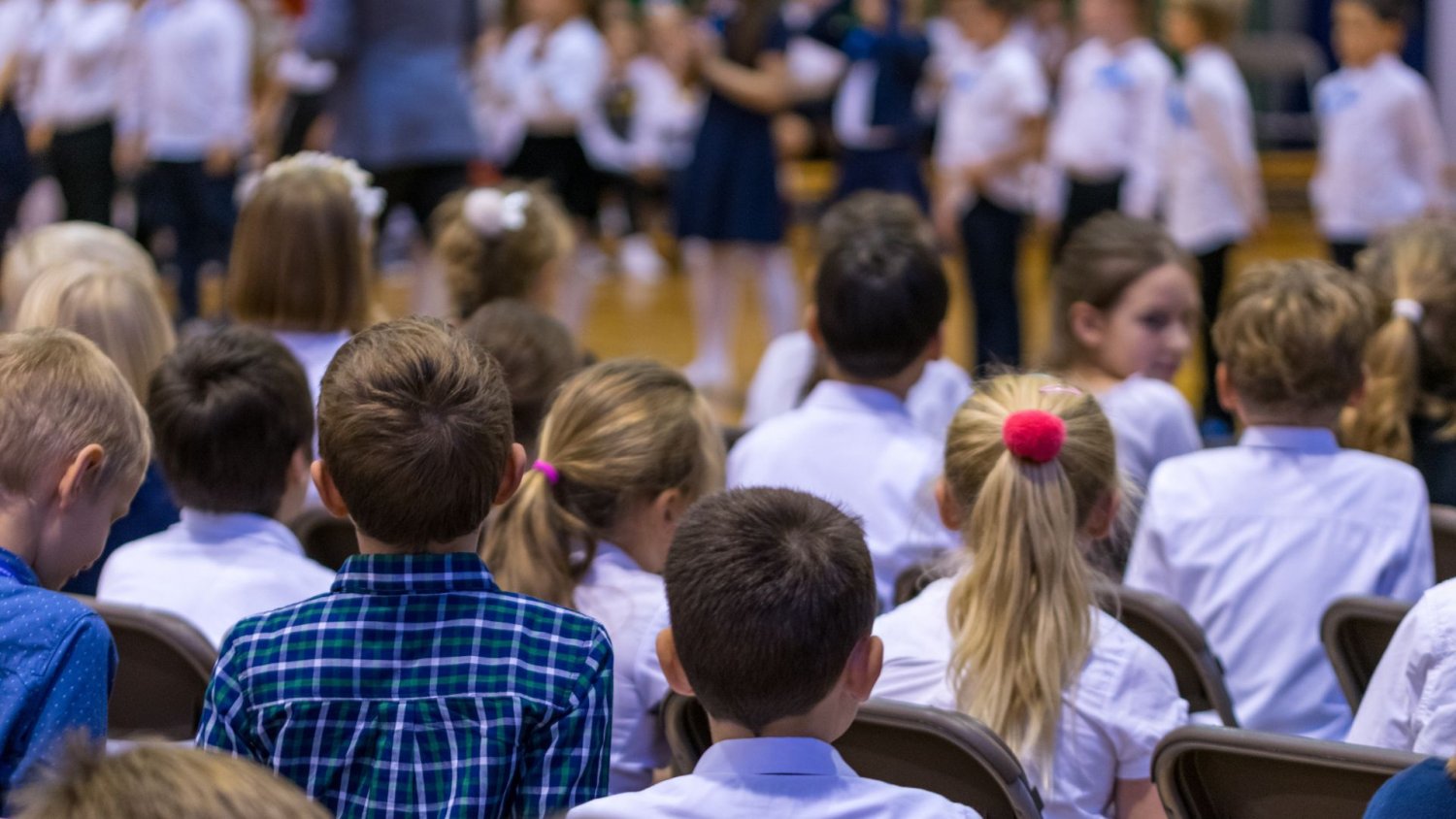 Testy sprawnościowe w szkołach. Tysiącom nauczycieli lada moment przybędzie obowiązków