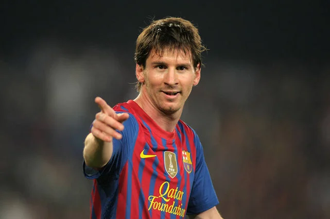 Powstanie biografia Leo Messiego.