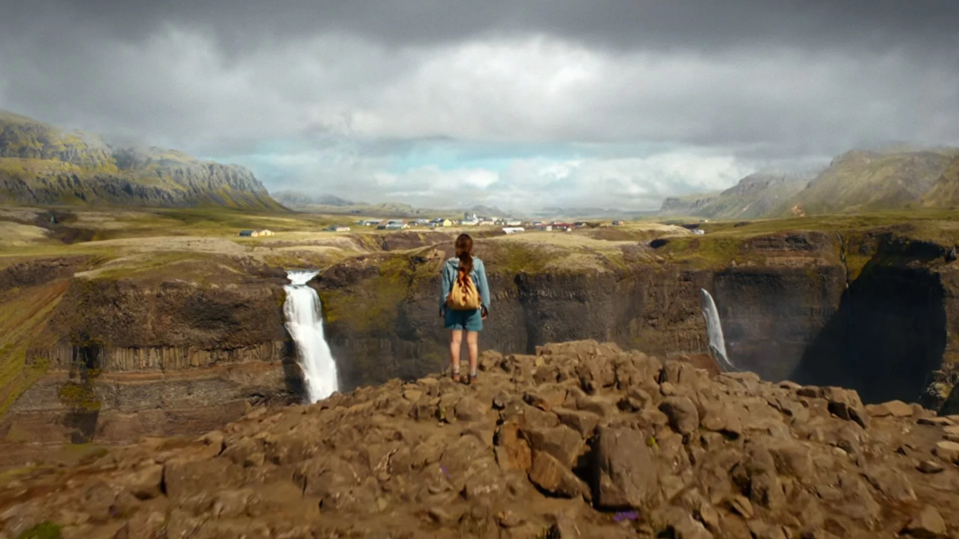 Rajskie miejsce ze "Stranger Things" naprawdę istnieje. Polacy je znają