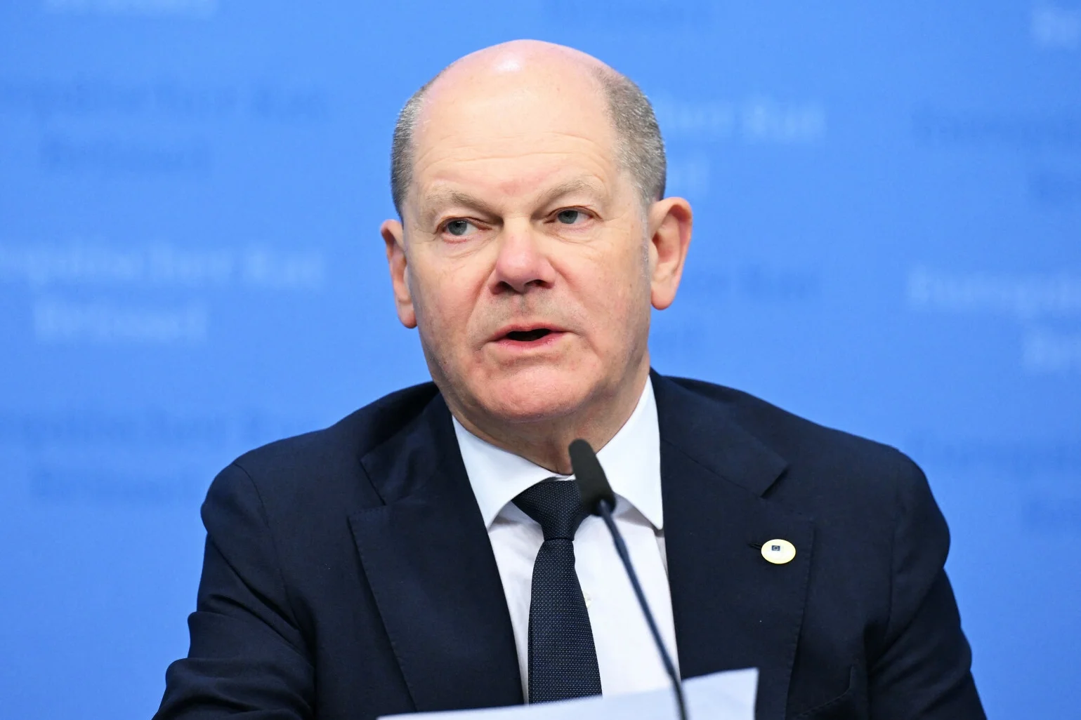 Radykalna zmiana Niemiec ws. Rosjan. Dane nie pozostawiają wątpliwości.
