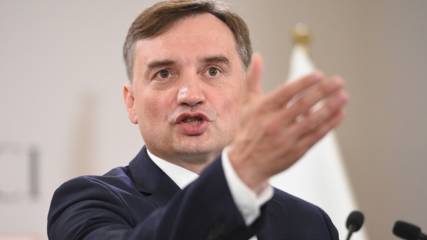 Zbigniew Ziobro