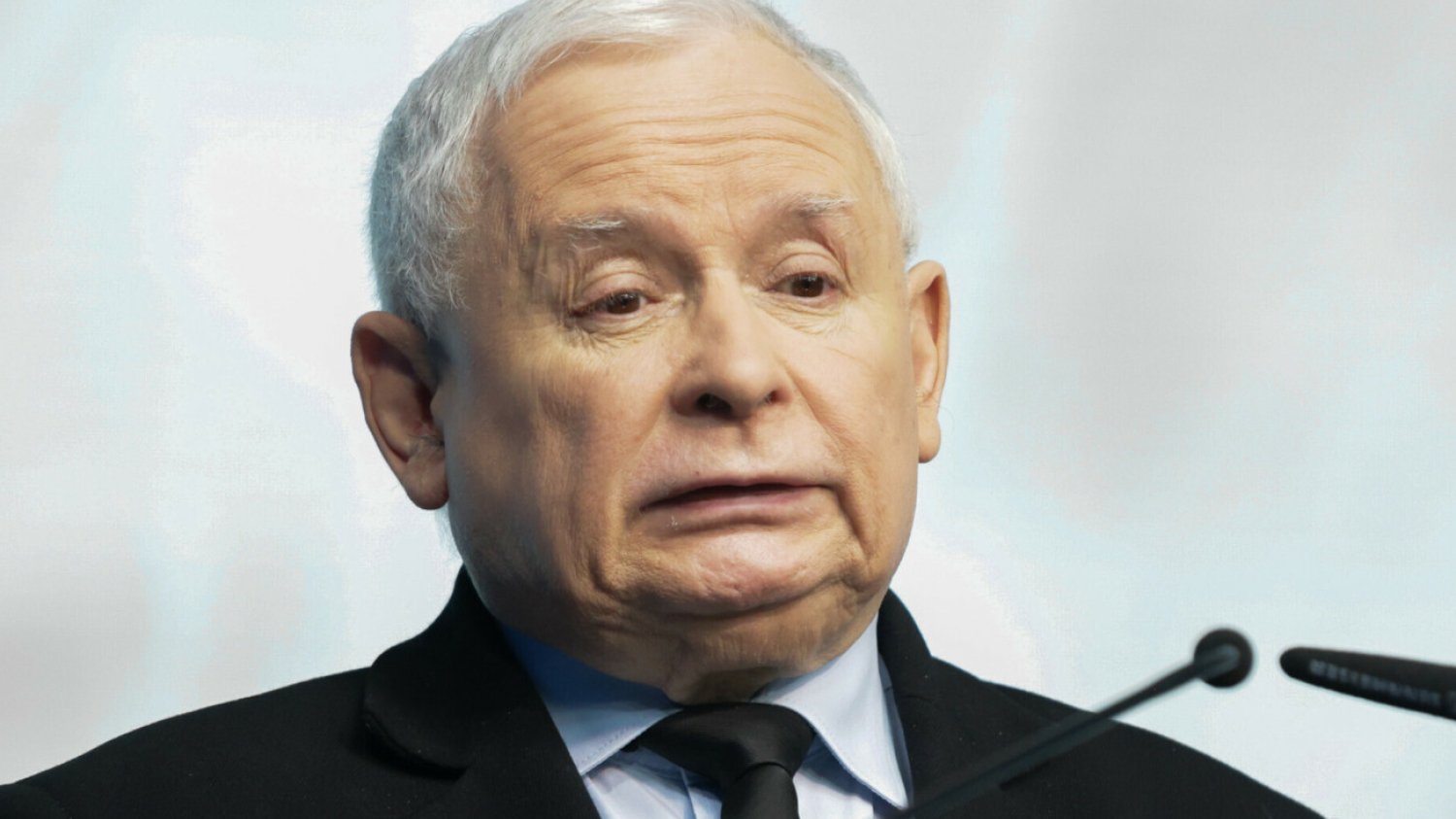 Jarosław Kaczyński