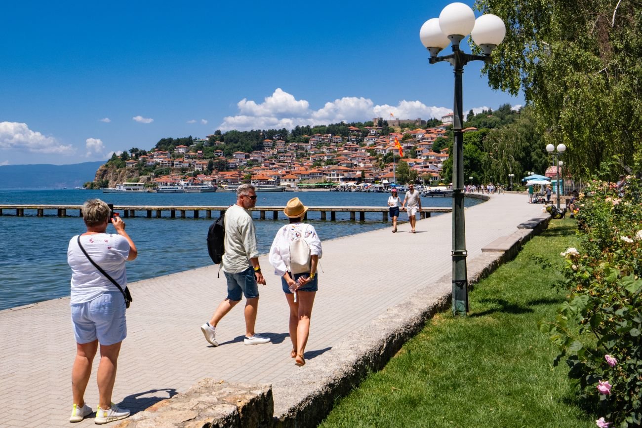 Wakacje inne niż wszystkie. Moda na calmcation coraz popularniejsza w Polsce