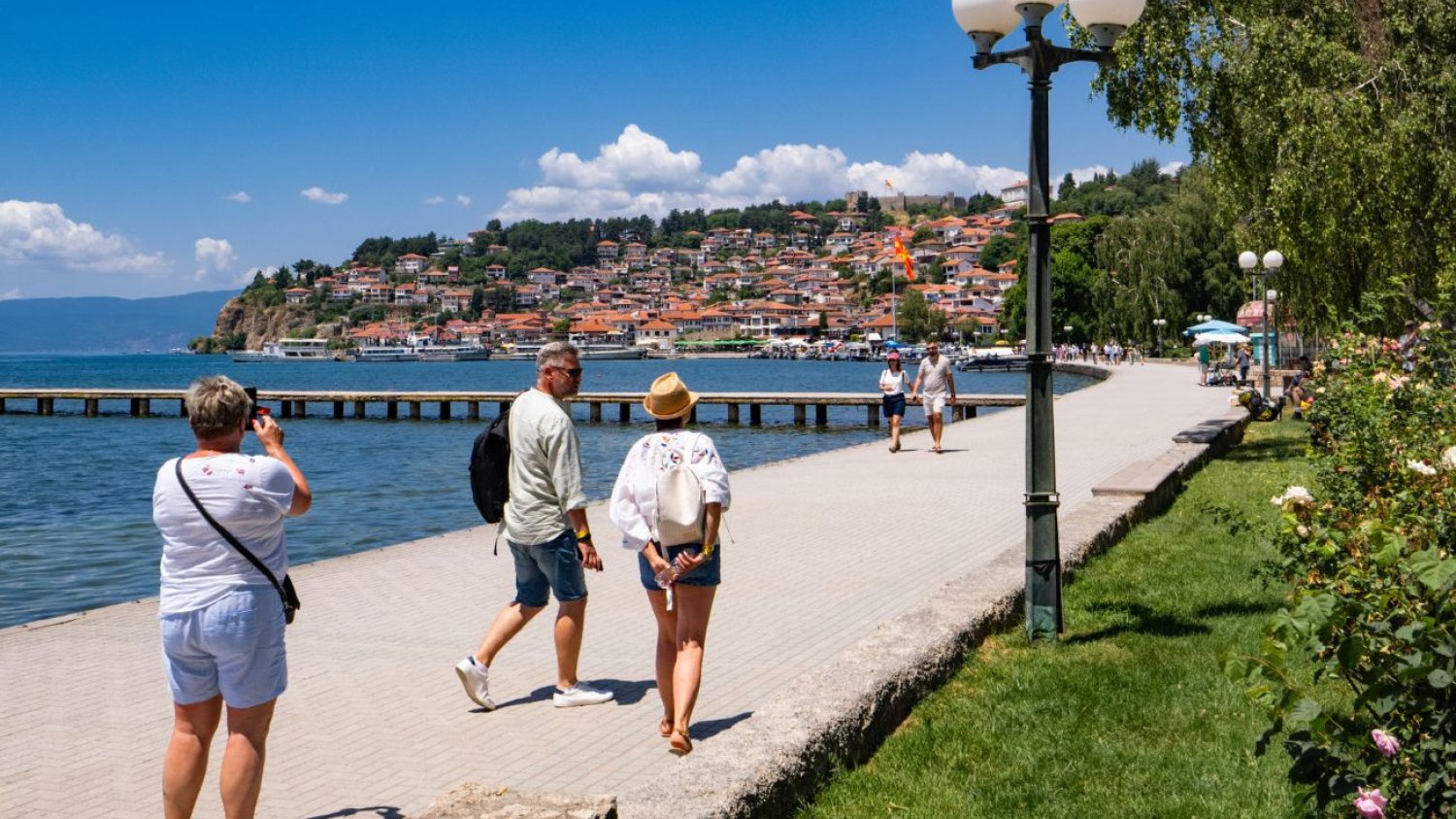 Wakacje inne niż wszystkie. Moda na calmcation coraz popularniejsza w Polsce