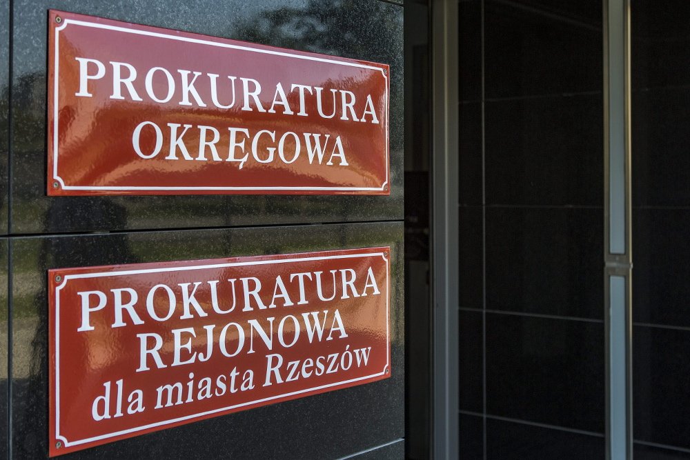 Historia półrocznego Maksymiliana i 2,5-letniej Leny z Rzeszowa wstrząsnęła Polską