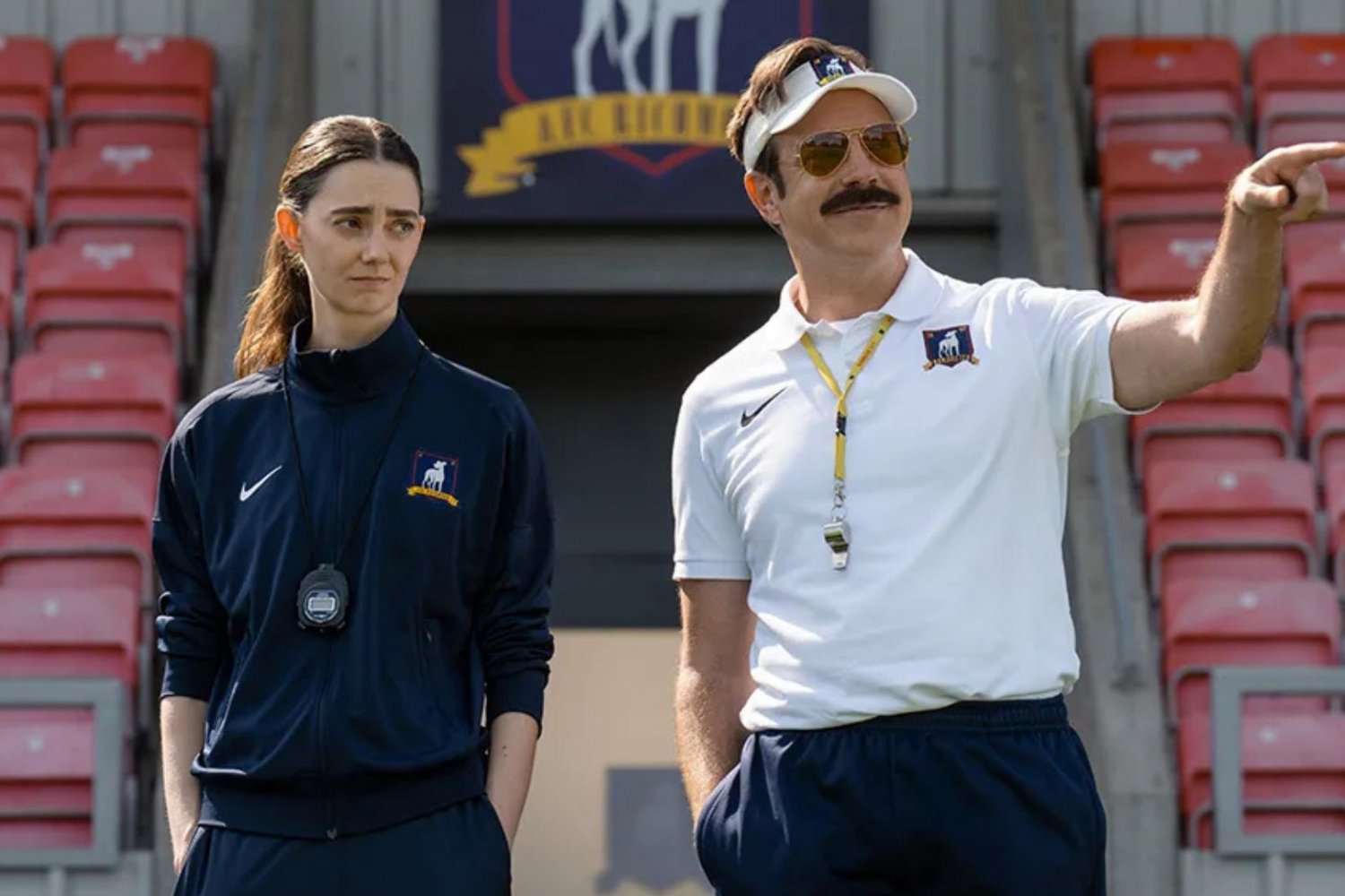 4. sezon Teda Lasso Ted Lasso