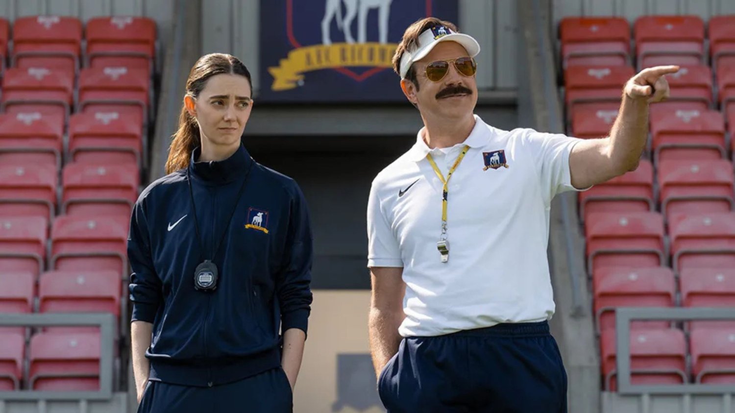 4. sezon Teda Lasso Ted Lasso