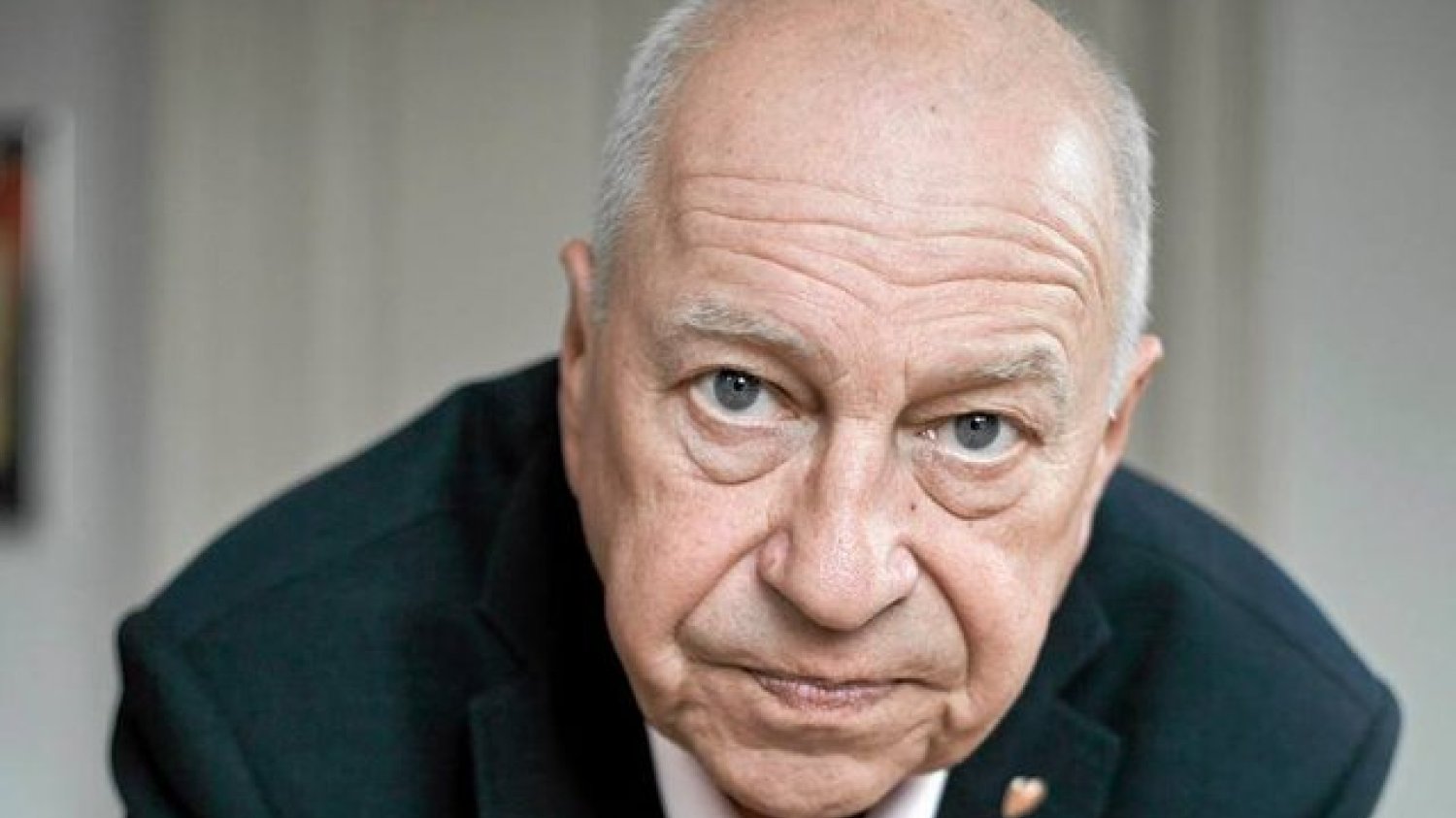 Jerzy Stuhr