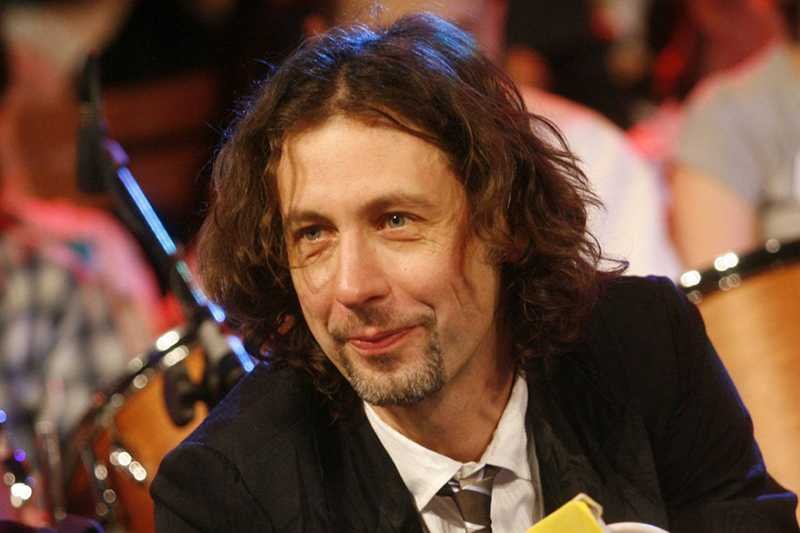 Szymon Majewski odchodzi z TVN.