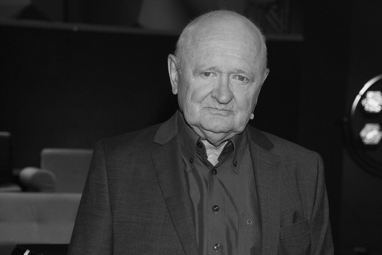 Maciej Damięcki nie żyje. Tak przedstawiała się jego kariera