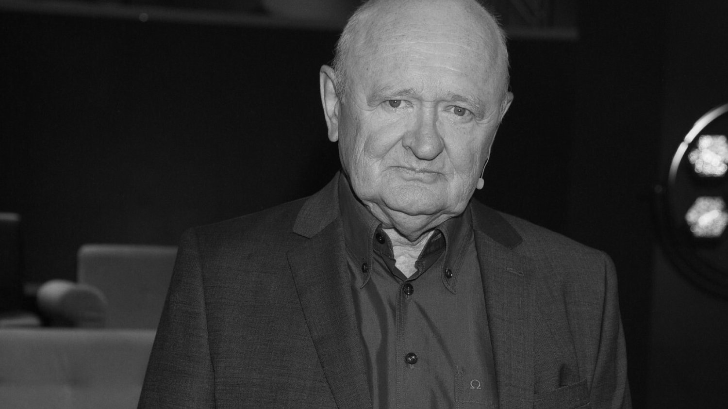 Maciej Damięcki nie żyje. Tak przedstawiała się jego kariera