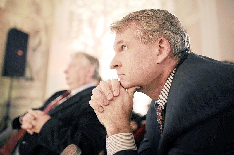 Timothy Snyder nie pozostawia Polakom wątpliwości, że konflikt z Zachodem może zakończyć się inaczej niż powrotem w rosyjską strefę wpływów.