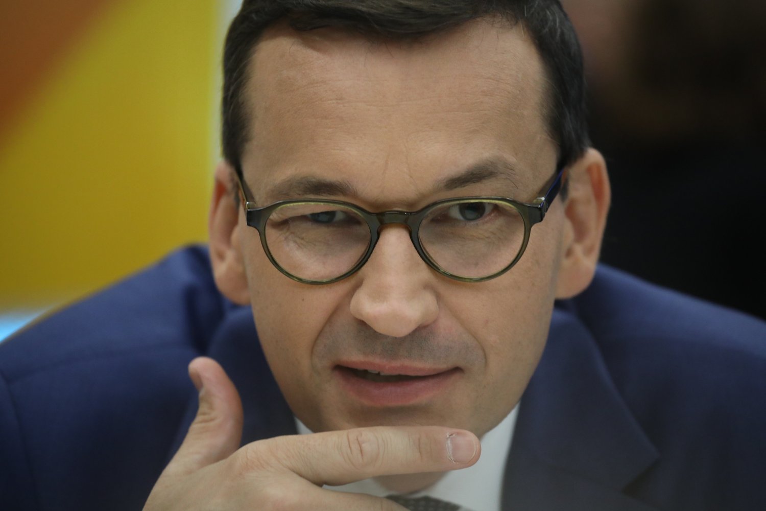 Premier Mateusz Morawiecki już trzeci raz ogłasza koniec epidemii koronawirusa w Polsce
