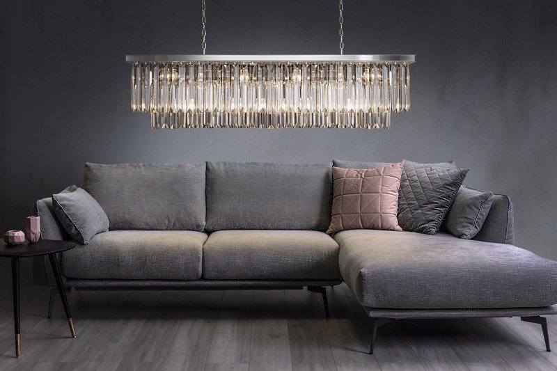 Nowoczesny i elegancki wystrój od AlmiDecor.