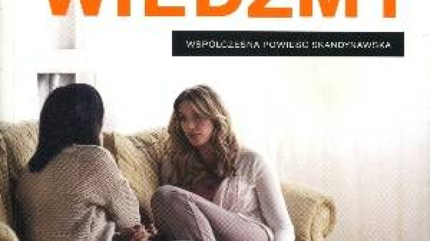 Helene Uri
Wiedźmy