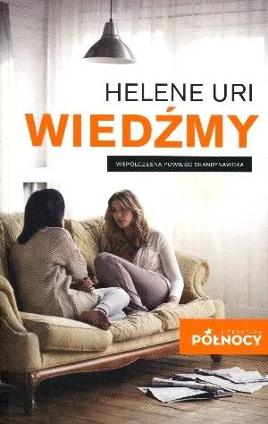 Helene Uri
Wiedźmy