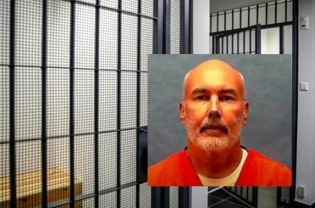 Donald Dillbeck zostanie dziś stracony za zabójstwo kobiety w 1990 roku.