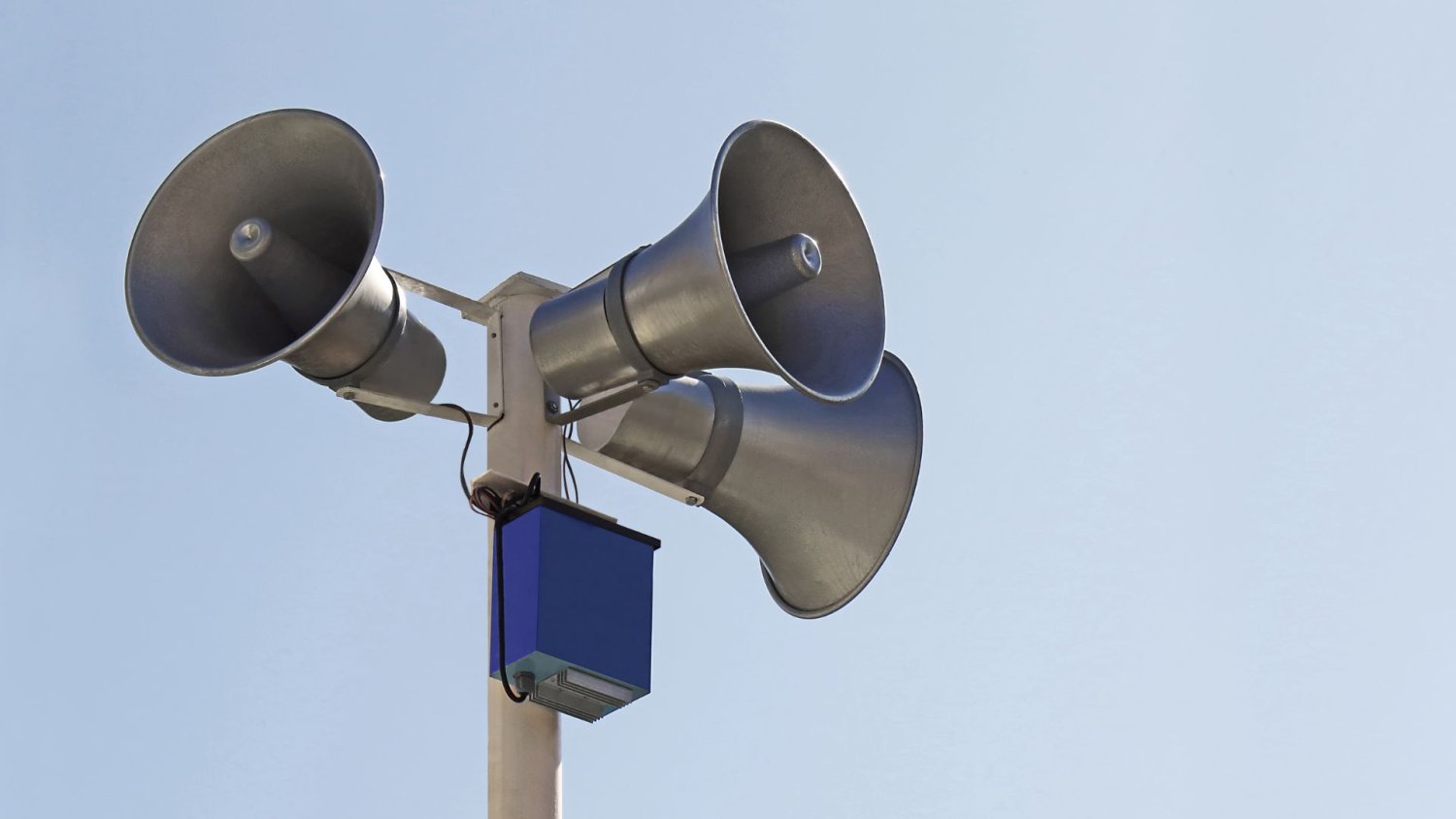 Syreny alarmowe wyrwały ludzi z łóżek. Teraz władze Lubartowa się tłumaczą