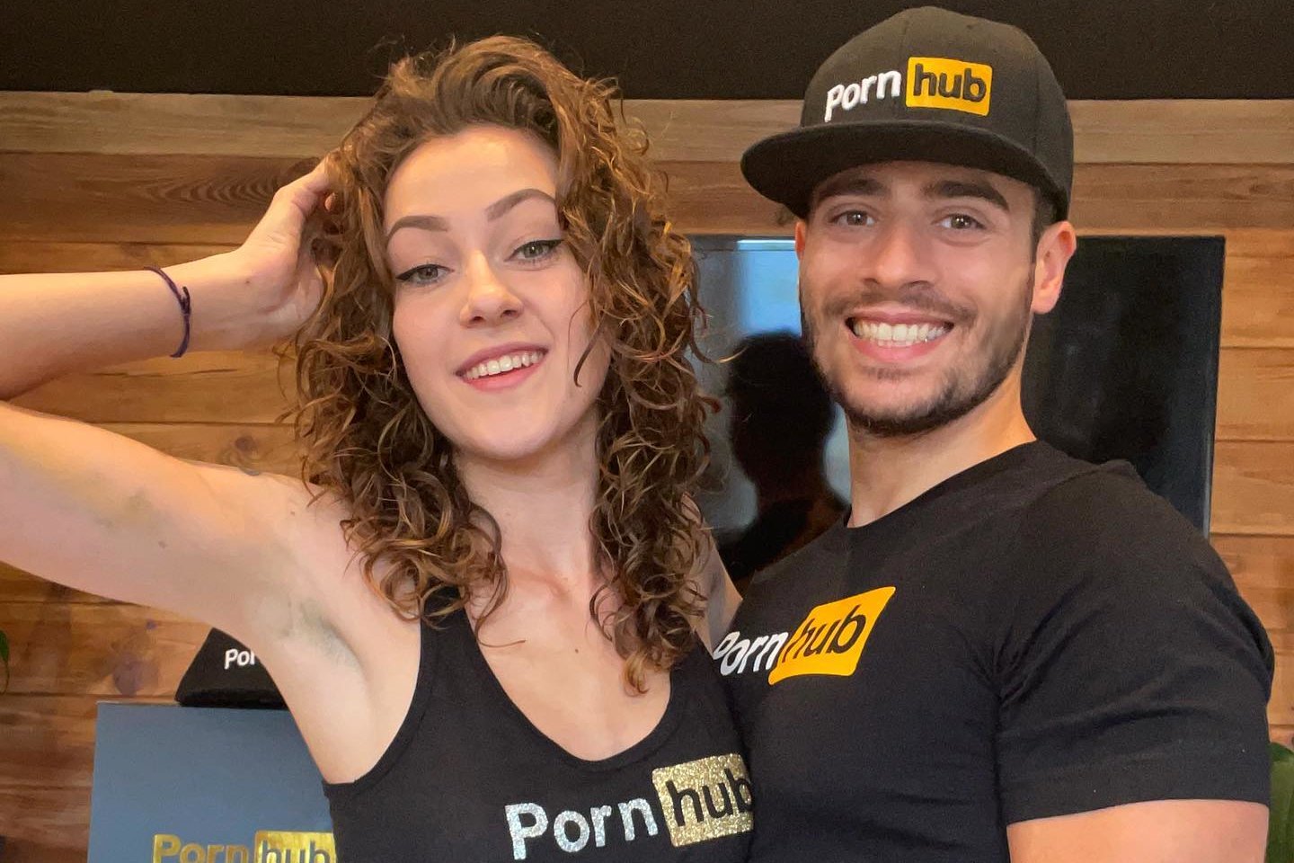 Cherry Candle Dave Candle polka porno filmy avn award 2023 nominacja