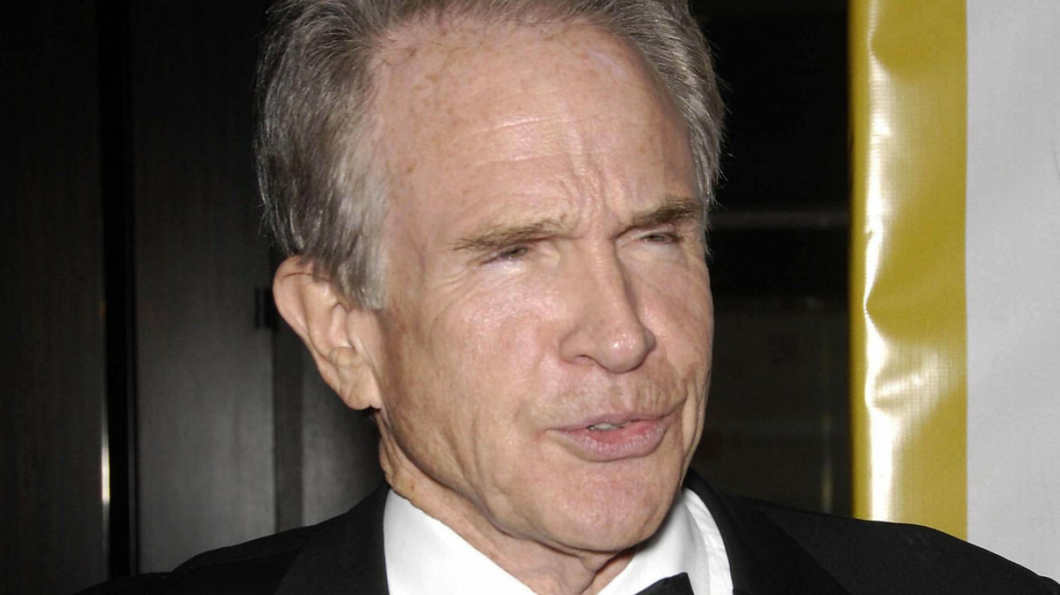 Warren Beatty Warren Beatty