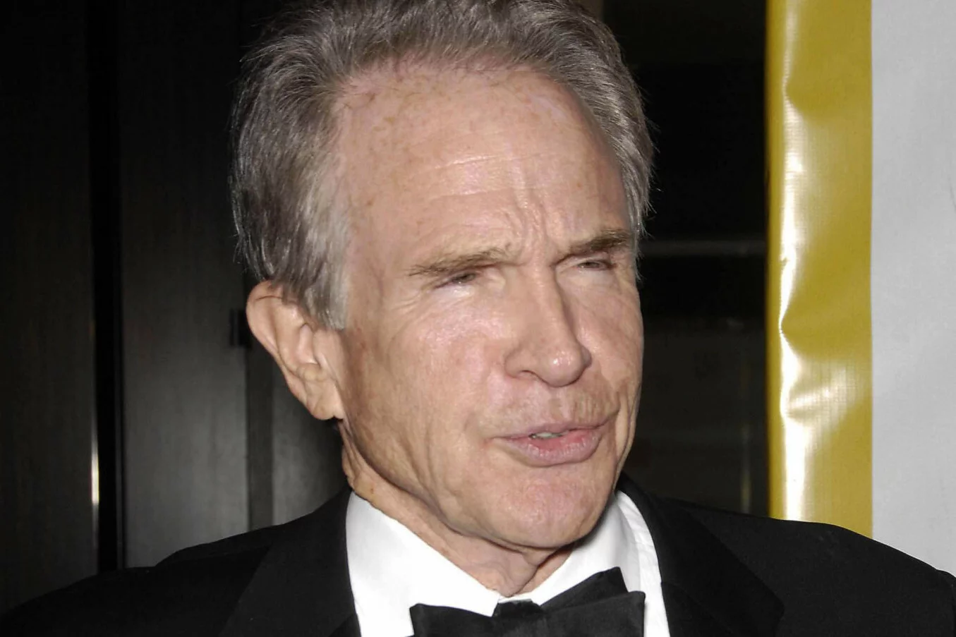 Warren Beatty Warren Beatty
