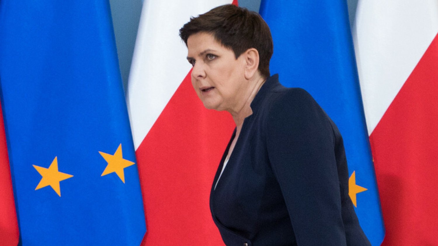 Beata Szydło reaguje na rekomendacje Komisji Europejskiej dla Polski