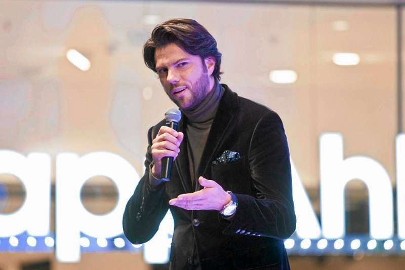 Paweł Kukiz odpowiada Oliwierowi Janiakowi: – Nie wdawałem się z tym panem w żadną pyskówkę