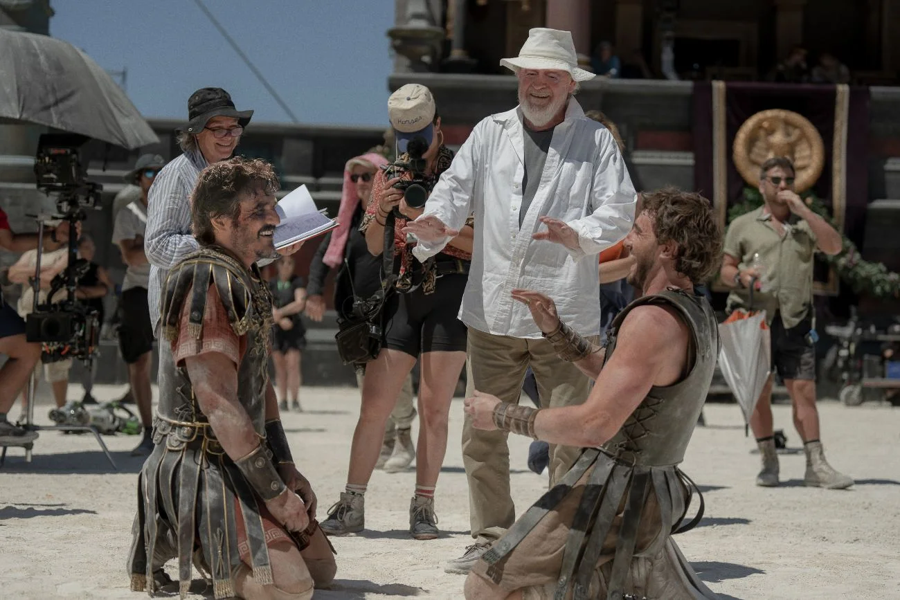 "Gladiator 2" był kręcony na Malcie. Tę wyspę kochają także Polacy