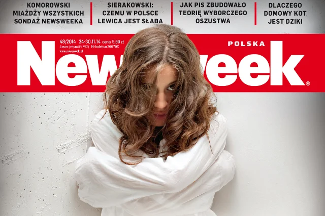 Ludzi dotkniętych traumą choroby psychicznej, w szpitalach spotykają kolejne stresy.