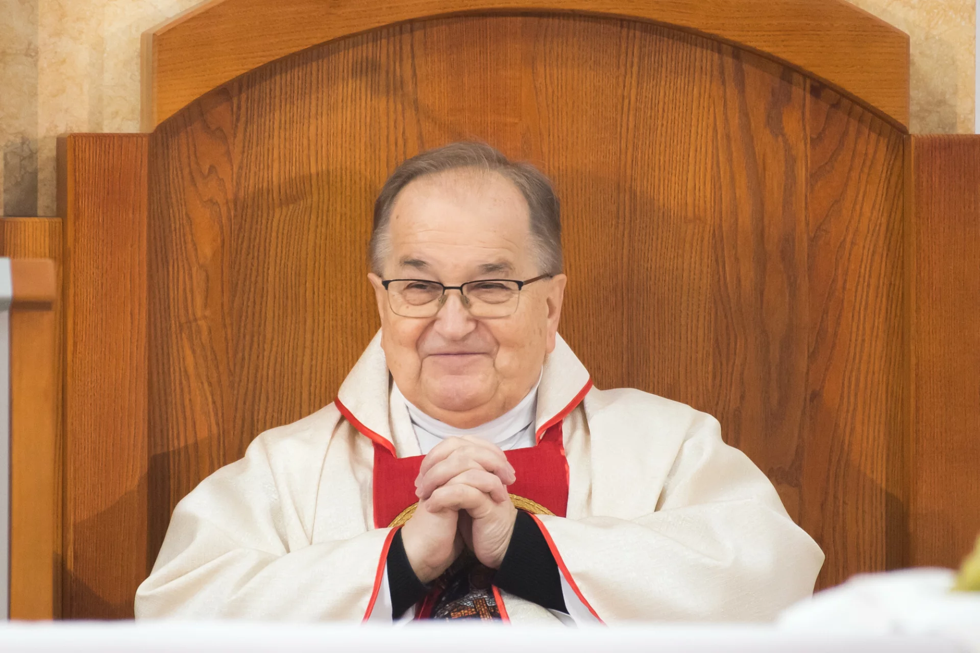 Tadeusz Rydzyk