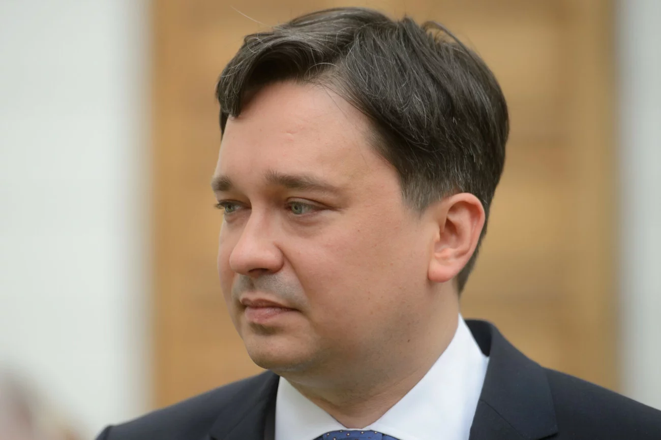Marcin Wiącek