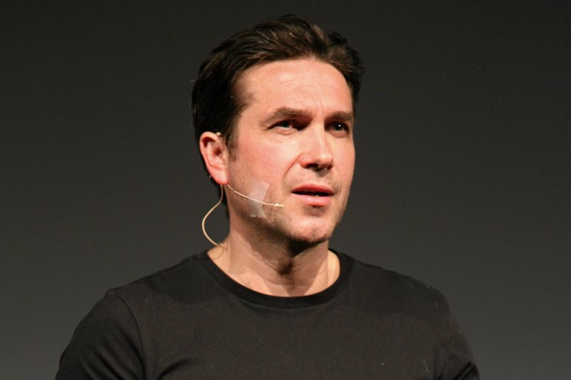 Polski aktor debiutował już w zagranicznych produkcjach.