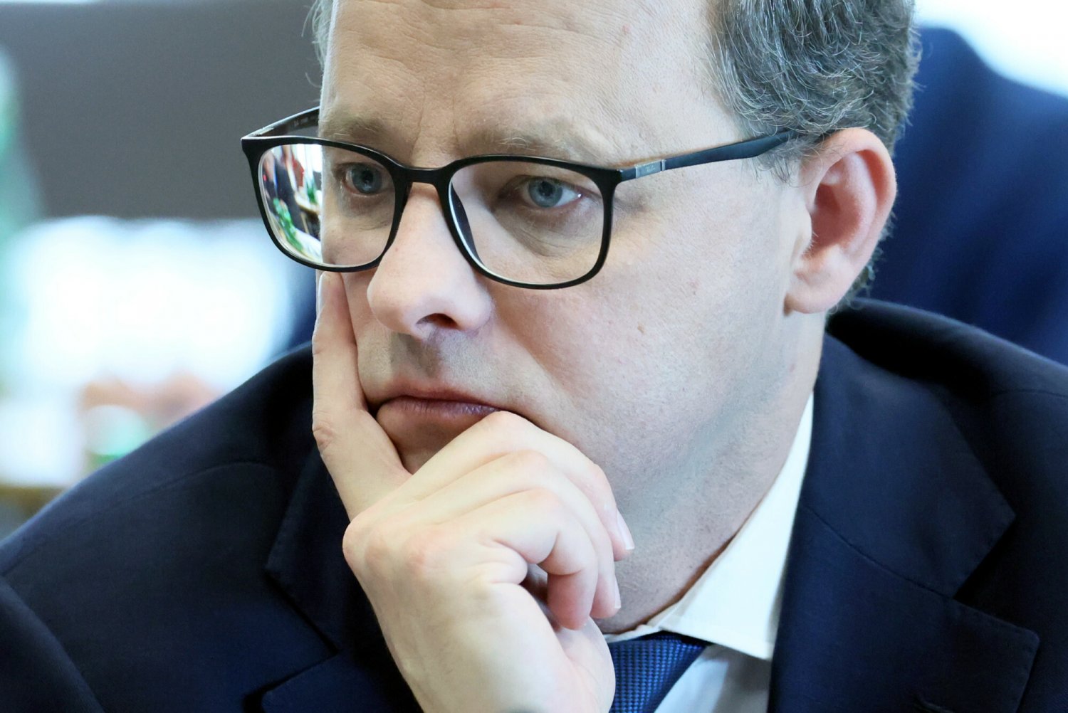 "Nie pił, nie palił, nie szukał towarzystwa". Oni znają Romanowskiego, tak o nim opowiadają