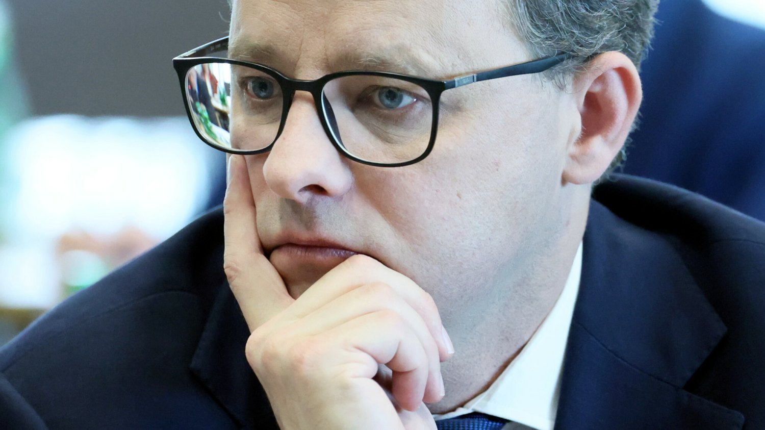 Jaki był Marcin Romanowski? Ci, co go znają, tak o nim opowiadają "Nie pił, nie palił, nie szukał towarzystwa". Oni znają Romanowskiego, tak o nim opowiadają