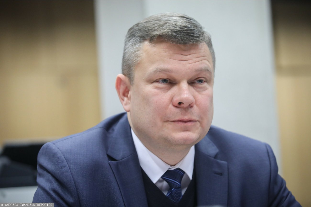 Od Trybunału Konstytucyjnego do TSUE? Jest kontrowersyjna kandydatura