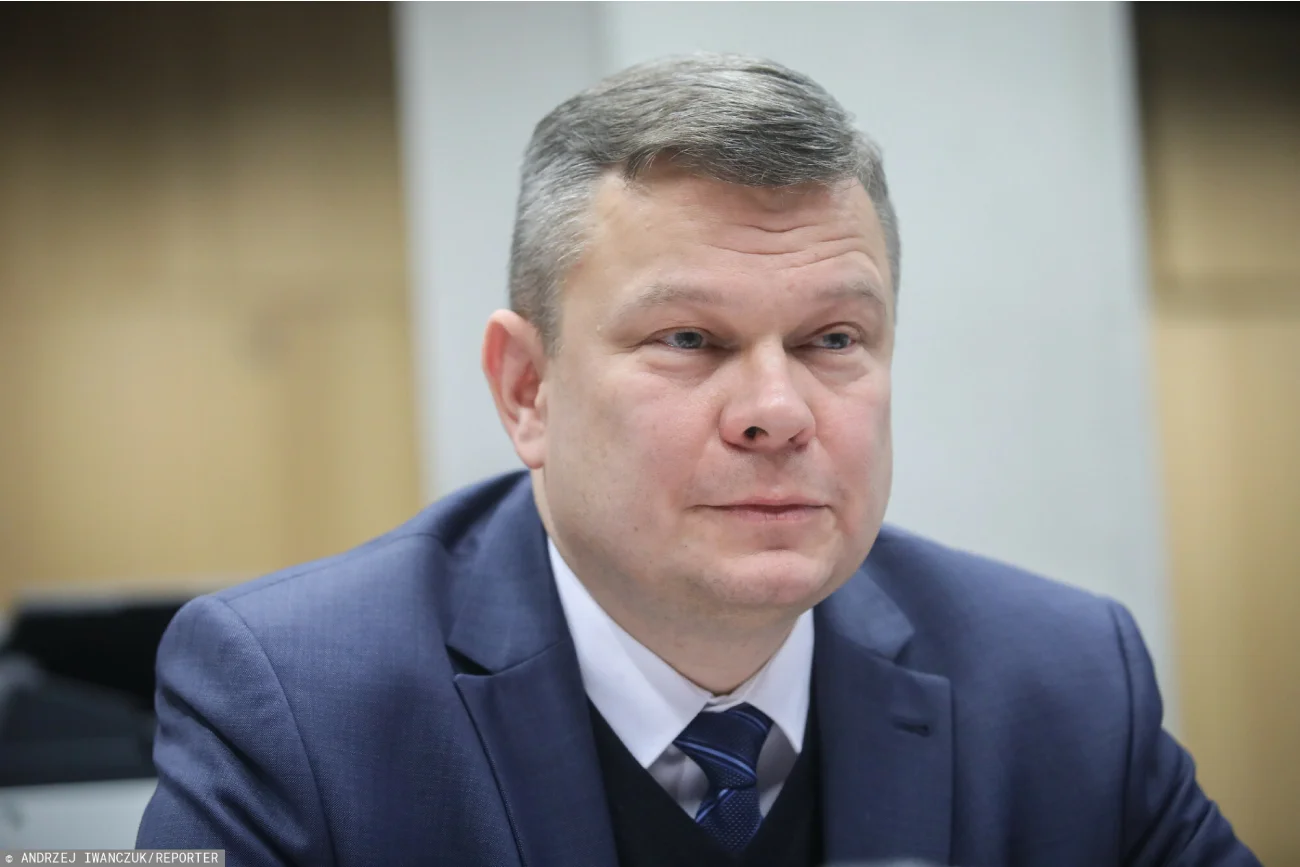 Od Trybunału Konstytucyjnego do TSUE? Jest kontrowersyjna kandydatura