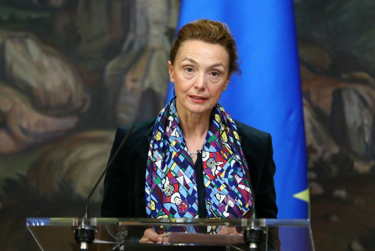 Rada Europejska reaguje ws. wyroku polskiego TK. Domaga się wyjaśnień.