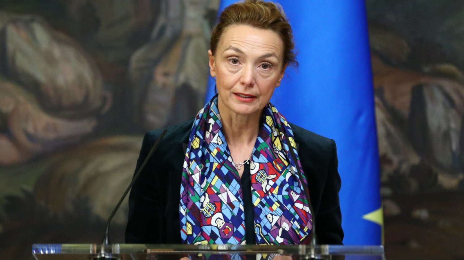 Rada Europejska reaguje ws. wyroku polskiego TK. Domaga się wyjaśnień.