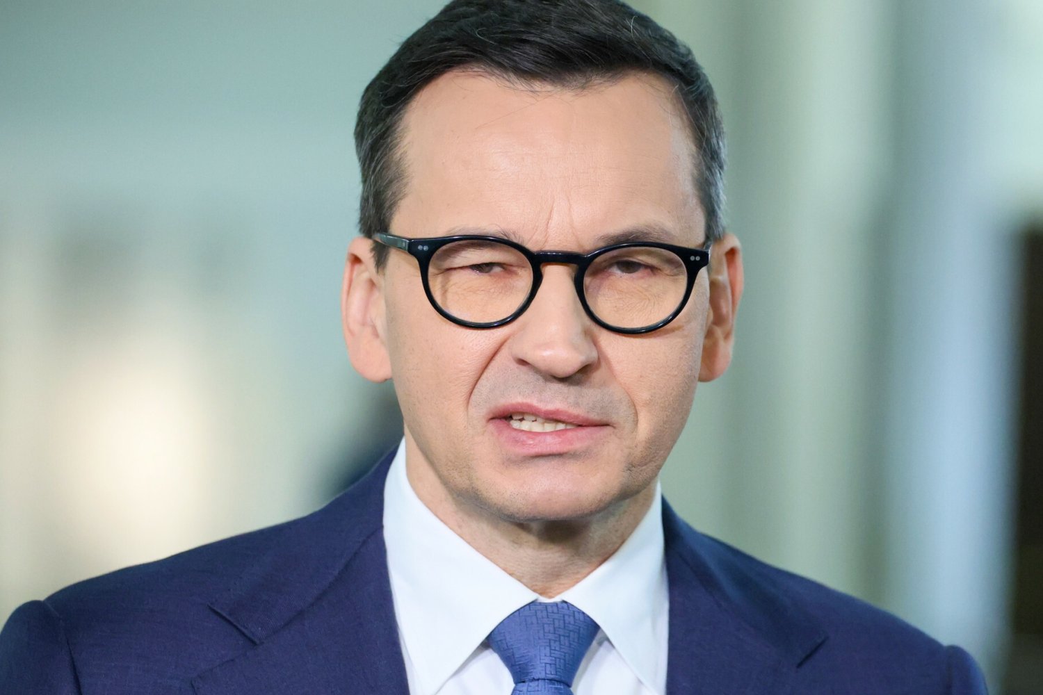 Morawiecki ma poważne kłopoty. Za to były premier może stracić immunitet