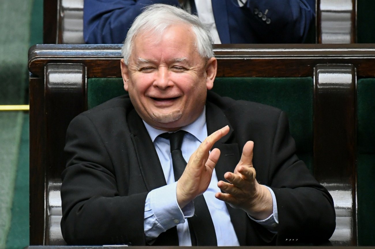 PiS znalazł nową sojuszniczkę. Zapłaci za kary nałożone na Polskę przez TSUE?