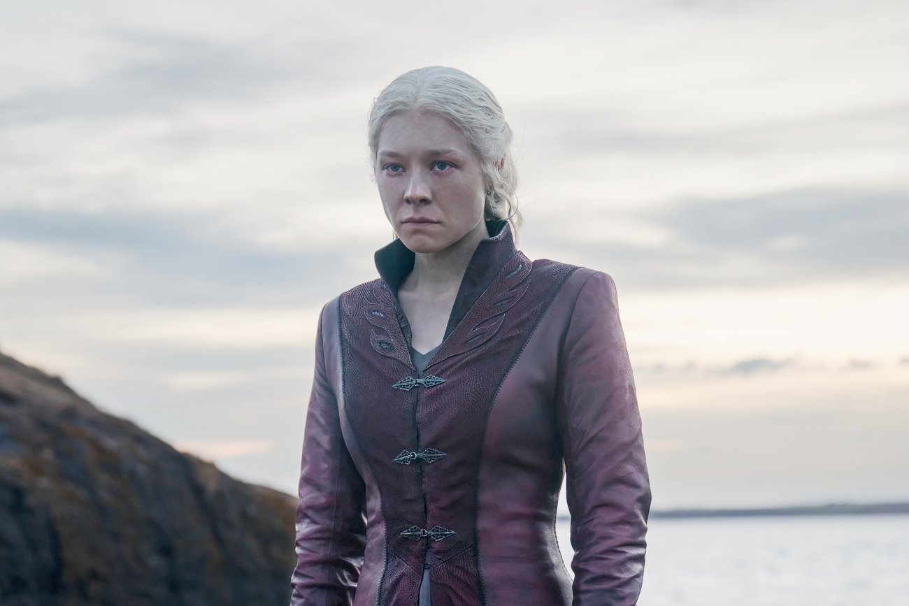 Pierwszy odcinek 2. sezonu "Rodu smoka" rozczaruje część widzów [RECENZJA]