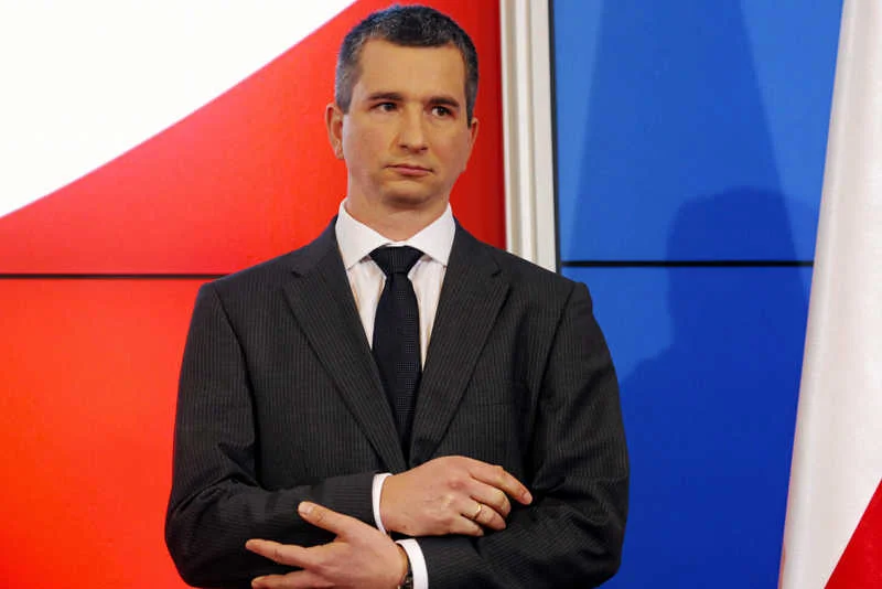 Minister finansów Mateusz Szczurek zapewnia, że budżet został dobrze opracowany i najprawdopodobniej nie trzeba będzie go nowelizować